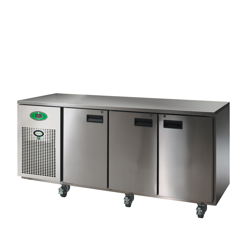 Foster EPRO 1/3 M Meat/Chill Counter 
